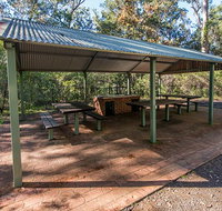 Brimbin picnic area - Accommodation Whitsundays