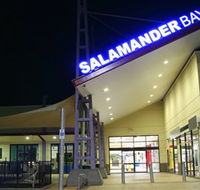 Salamander Shopping Centre - Accommodation Whitsundays