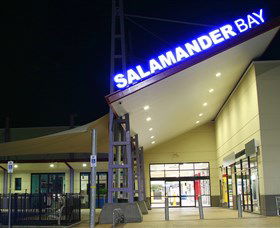 Salamander Shopping Centre - Accommodation Whitsundays 0