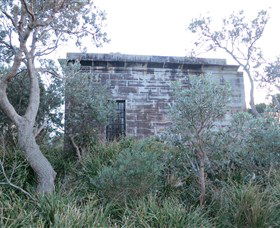 Booderee National Park: Cape St George Lighthouse - Accommodation Whitsundays 4