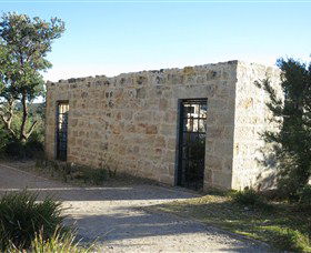 Booderee National Park: Cape St George Lighthouse - Accommodation Whitsundays 8