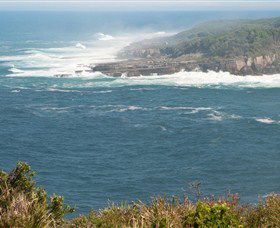 Booderee National Park: Cape St George Lighthouse - Accommodation Whitsundays 7