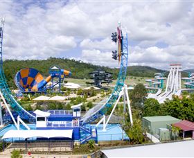 Wet'n'Wild Gold Coast - Accommodation Whitsundays 3