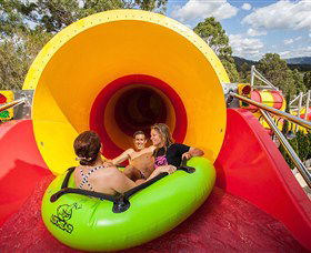 Wet'n'Wild Gold Coast - Accommodation Whitsundays 2