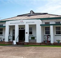 Lawrence Museum and Historical Society Inc - Accommodation Whitsundays