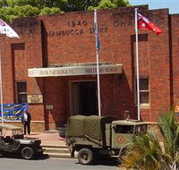 Frank Partridge VC Military Museum - Accommodation Whitsundays