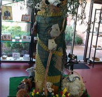 Taree Craft Centre - Accommodation Whitsundays