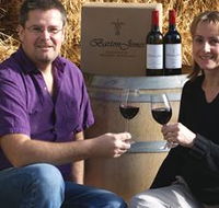 Barton Jones Wines - Accommodation Whitsundays