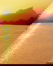 Wollumbin-Mount Warning National Park - Accommodation Whitsundays 2