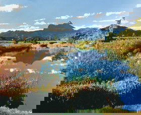 Wollumbin-Mount Warning National Park - Accommodation Whitsundays 1