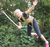 Half Day Stunt Academy - Accommodation Whitsundays