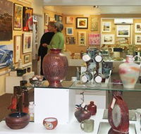 Port Stephens Community Arts Centre - Accommodation Whitsundays