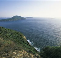 Yacaaba Head Walk - Accommodation Whitsundays