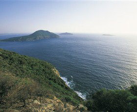 Yacaaba Head Walk - Accommodation Whitsundays 0