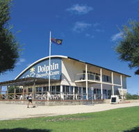 Dolphin Discovery Centre - Accommodation Whitsundays