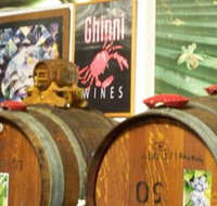 Ghinni Wines - Accommodation Whitsundays