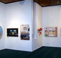 Gold Coast City Gallery - Accommodation Whitsundays