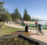 Gold Coast Oceanway - Accommodation Whitsundays