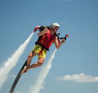 Jetpack Flyboard Adventures - Accommodation Whitsundays