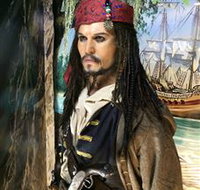 Wax Museum - Accommodation Whitsundays