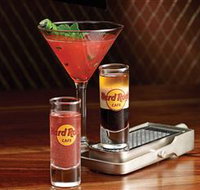 Hard Rock Cafe Surfers Paradise - Accommodation Whitsundays