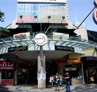 Paradise Centre - Accommodation Whitsundays