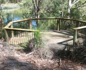 Naree Budjong Djara National Park - Accommodation Whitsundays 2