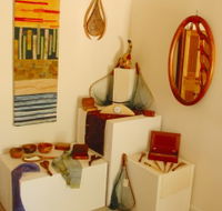 Yarrahapinni Studio Gallery - Accommodation Whitsundays