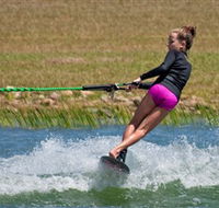 Stoney Park Waterski Wakeboard Park - Accommodation Whitsundays