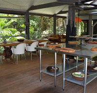 Tenteram Fine Foods Cooking School - Accommodation Whitsundays