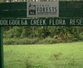 Woolgoolga Creek Flora Reserve - Accommodation Whitsundays 0