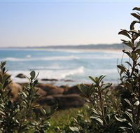 Cape Conran Coastal Park - Accommodation Whitsundays