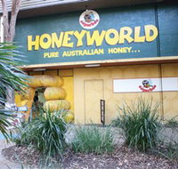 Superbee Honeyworld Gold Coast - Accommodation Whitsundays