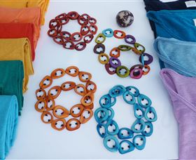 Greenroom Gallery - Accommodation Whitsundays 5