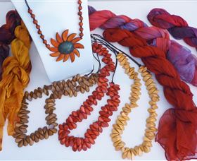 Greenroom Gallery - Accommodation Whitsundays 6