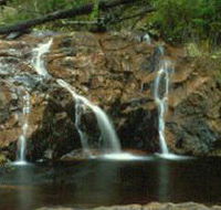 Coopracambra National Park - Accommodation Whitsundays