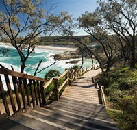 North Gorge Walk - Accommodation Whitsundays