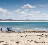Arrawarra Headland - Accommodation Whitsundays