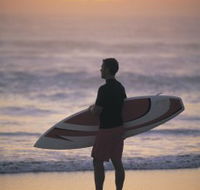 Arrawarra-Corindi Beach - Accommodation Whitsundays
