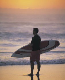 Arrawarra-Corindi Beach - Accommodation Whitsundays 0