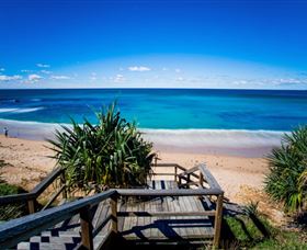 Arrawarra-Corindi Beach - Accommodation Whitsundays 2