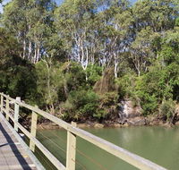 Woolgoolga Lake - Accommodation Whitsundays
