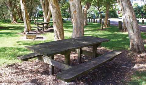 Woolgoolga Lake - Accommodation Whitsundays 3