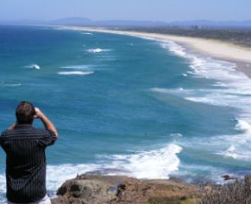 Harrington Beach - Accommodation Whitsundays 0