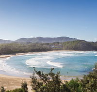 Coffs Coast Regional Park - Accommodation Whitsundays