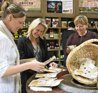 Summerland House Farm - House With No Steps - Accommodation Whitsundays