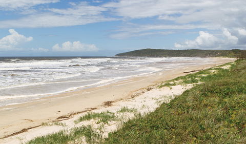 Yuraygir Coastal Walk - Accommodation Whitsundays 1