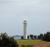 Yamba Historical Walks - Accommodation Whitsundays