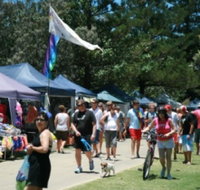 Coolangatta Art and Craft Markets - Accommodation Whitsundays