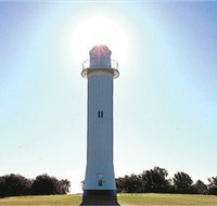 Yamba Lighthouse - Accommodation Whitsundays